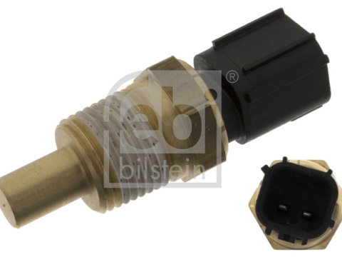 Senzor temperatura lichid de racire 102485 FEBI BILSTEIN