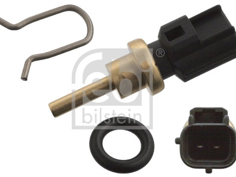 Senzor,temperatura lichid de racire (103648 FEBI BILSTEIN) FORD,VOLVO