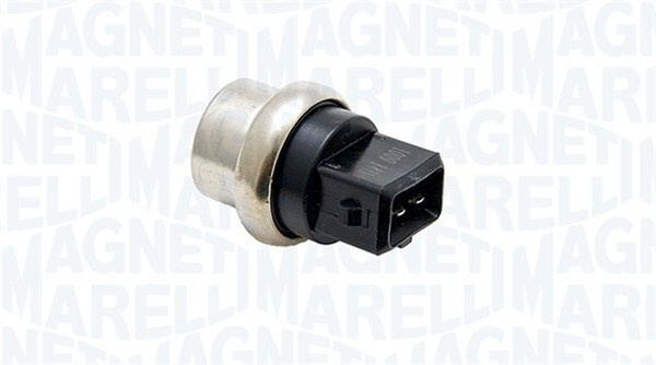 Senzor temperatura lichid de racire 171916011050 MAGNETI MARELLI pentru Audi 80 Vw Polo Vw Golf Vw Carat Vw Corsar Vw Passat Vw Quantum Vw Santana Vw Scirocco Vw Corrado Vw Eurovan Vw Transporter Vw Caravelle Vw Vanagon Vw Jetta Vw Vento