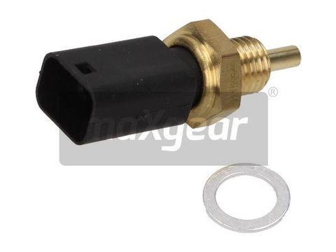 Senzor,temperatura lichid de racire (210138 MAXGEAR) NISSAN,OPEL,RENAULT,VAUXHALL