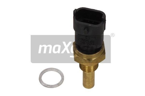 Senzor,temperatura lichid de racire (210255 MAXGEAR) ALFA ROMEO,CHEVROLET,FIAT,JEEP,LANCIA,OPEL,SAAB,SUZUKI,VAUXHALL