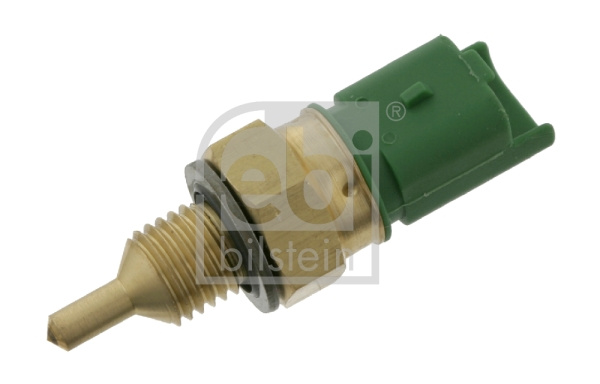 Senzor,temperatura lichid de racire (26318 FEBI BILSTEIN) Citroen,FIAT,LANCIA,PEUGEOT