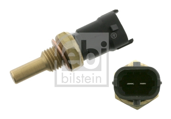 Senzor temperatura lichid de racire ~ 28377 ~ FEBI BILSTEIN ~ pentru Opel Corsa 2002 2003 2004 2005 2006 2007 2008 2009