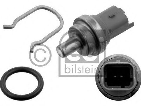 Senzor temperatura lichid de racire 36038 FEBI BILSTEIN pentru Ford C-max Ford Grand CitroEn C4 Peugeot 508 CitroEn C5 Ford Mondeo CitroEn C8 Peugeot 5008 Peugeot 807 Ford Galaxy Ford S-max Peugeot Expert Volvo C30 CitroEn Ds4 Mazda 3 Volvo S40 Citro