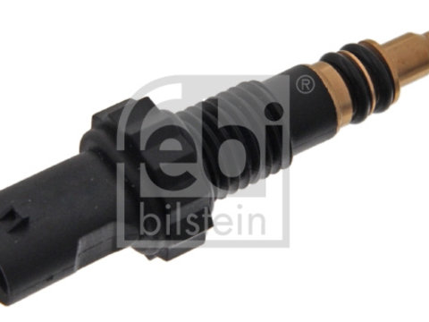 Senzor,temperatura lichid de racire (37032 FEBI BILSTEIN) BMW,MINI