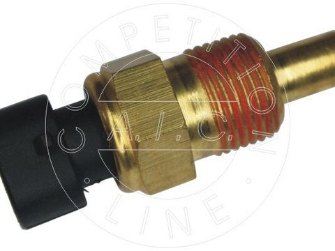 Senzor temperatura lichid de racire 51911 AIC pentru Daewoo Espero Opel Astra Opel Corsa Opel Vita