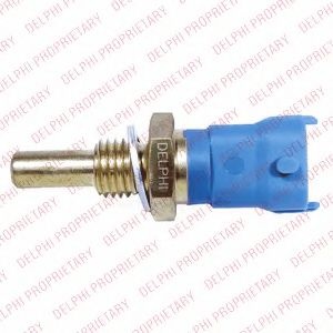 Senzor,temperatura lichid de racire ALFA ROMEO 166 (936) (1998 - 2007) DELPHI TS10253 piesa NOUA