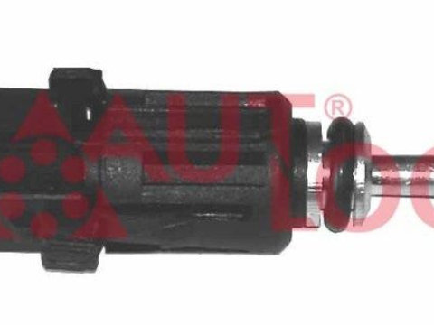 Senzor temperatura lichid de racire AS2027 AUTLOG pentru Bmw Seria 5 Bmw Seria 3 Bmw Z8 Bmw X5 Bmw X3 Bmw Seria 6 Bmw Seria 1 Bmw Z4