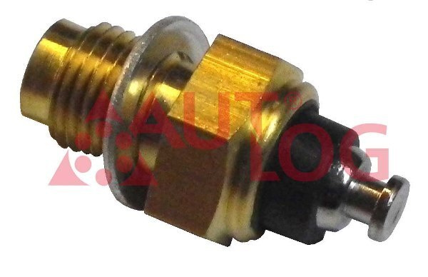 Senzor temperatura lichid de racire AS2099 AUTLOG pentru Audi 80 Audi 100 Audi 500 Audi Coupe Audi 90 Vw Golf Vw Rabbit Vw Carat Vw Corsar Vw Passat Vw Quantum Vw Santana Vw Scirocco Vw Lt Vw Lt28-50 Vw Polo Volvo 740 Seat Alhambra Vw Transporter Vw 