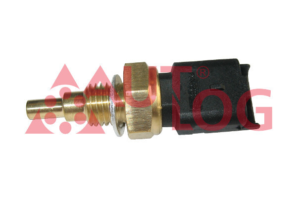 Senzor temperatura lichid de racire AS2154 AUTLOG pentru Alfa romeo Gtv Alfa romeo Spider Fiat Bravo Fiat Brava Alfa romeo 156 Alfa romeo 166 Fiat Multipla Alfa romeo 147 Honda Accord Fiat Strada Alfa romeo Gt