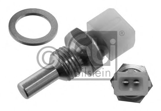 Senzor,temperatura lichid de racire AUDI 200 (44, 