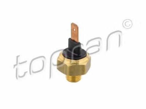 Senzor,temperatura lichid de racire AUDI 500 (43, C2), AUDI 500 (44, 44Q, C3), AUDI 100 Avant (43, C2) - TOPRAN 102 677