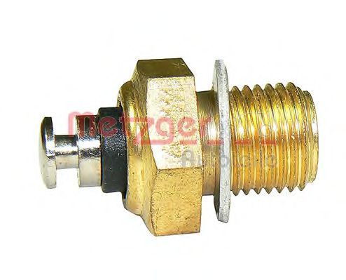 Senzor,temperatura lichid de racire AUDI 80 (80, 8