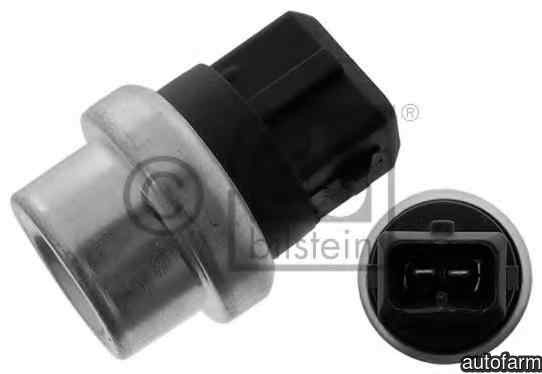 Senzor,temperatura lichid de racire AUDI 80 Avant 