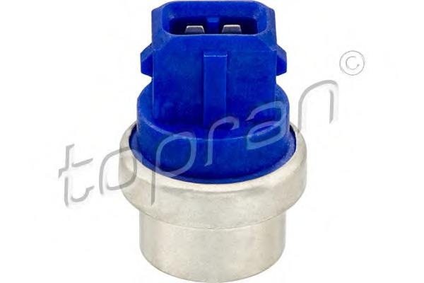 Senzor,temperatura lichid de racire AUDI 90 (8C, B4), AUDI 80 Avant (8C, B4), AUDI 500 (44, 44Q, C3) - TOPRAN 100 191