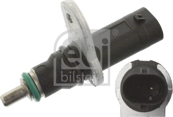 Senzor,temperatura lichid de racire AUDI A4 V (8W2, 8WC, B9), Sedan, 05.2015 - Febi Bilstein 107210