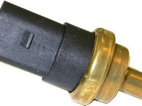 Senzor,temperatura lichid de racire AUDI A4 Cabriolet (8H7, B6, 8HE, B7) (2002 - 2009) MEAT & DORIA 82128
