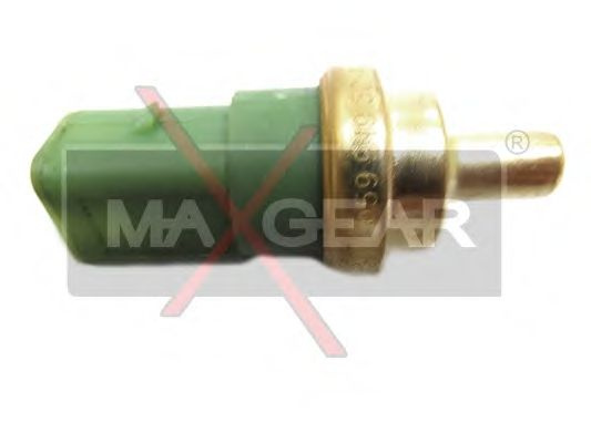 Senzor temperatura lichid de racire AUDI A4 Cabriolet (8H7, B6, 8HE, B7) - Cod intern: W20154805 - LIVRARE DIN STOC in 24 ore!!!