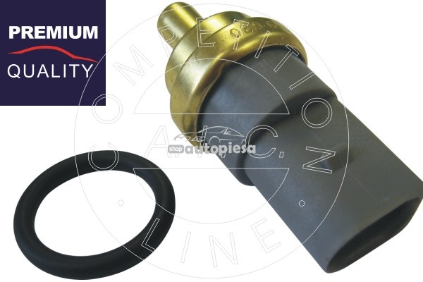 Senzor,temperatura lichid de racire AUDI A4 Cabriolet (8H7, B6, 8HE, B7) (2002 - 2009) AIC 51169 piesa NOUA