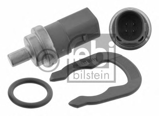 Senzor temperatura lichid de racire AUDI A6 Avant (4F5, C6) - Cod intern: W20230724 - LIVRARE DIN STOC in 24 ore!!!