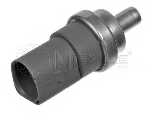 Senzor,temperatura lichid de racire AUDI A6 Avant (4F5, C6) (2005 - 2011) MEYLE 100 919 0017
