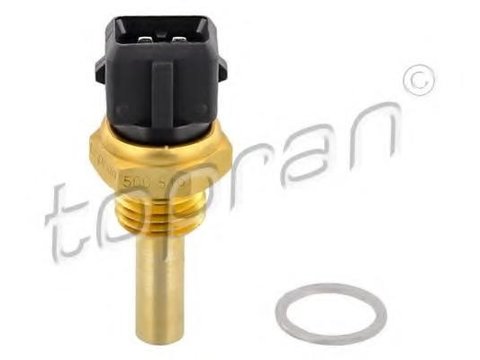 Senzor,temperatura lichid de racire BMW 3 Compact (E36), BMW 3 limuzina (E36), BMW 3 cupe (E36) - TOPRAN 500 519