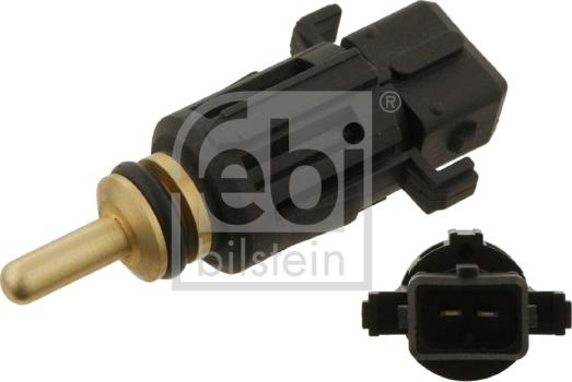 Senzor,temperatura lichid de racire BMW 3 Touring V (E91), Turism, 12.2004 - 12.2012 Febi Bilstein 30645