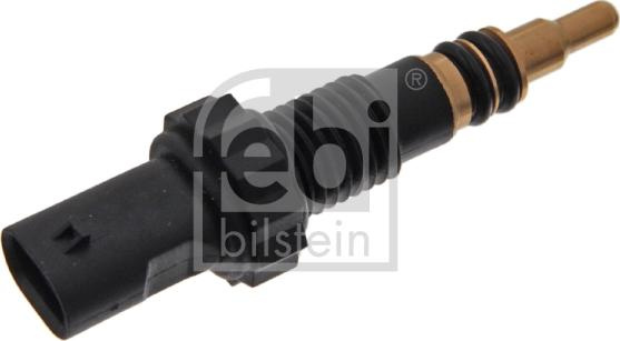 Senzor,temperatura lichid de racire BMW 4 Gran (F36), Compartiment, 03.2014 - Febi Bilstein 37032