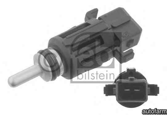Senzor,temperatura lichid de racire BMW 5 (E60) FEBI BILSTEIN 30645
