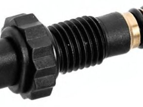 Senzor,temperatura lichid de racire BMW Seria 3 (E90) (2005 - 2011) HELLA 6PT 013 113-241 piesa NOUA