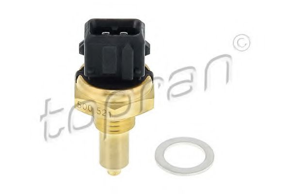 Senzor,temperatura lichid de racire BMW Seria 3 (F