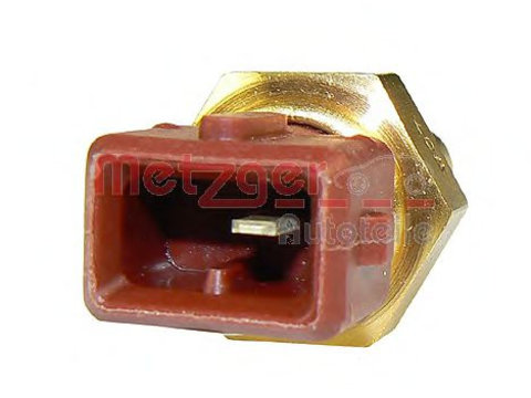 Senzor,temperatura lichid de racire BMW Seria 3 (E36) (1990 - 1998) METZGER 0905143 piesa NOUA