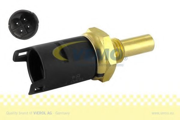 Senzor,temperatura lichid de racire BMW Seria 7 (E65, E66, E67) (2001 - 2009) VEMO V20-72-0439-1