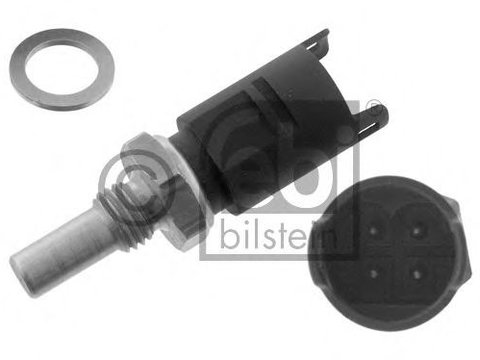 Senzor,temperatura lichid de racire BMW Z3 cupe (E36) (1997 - 2003) Febi Bilstein 32915