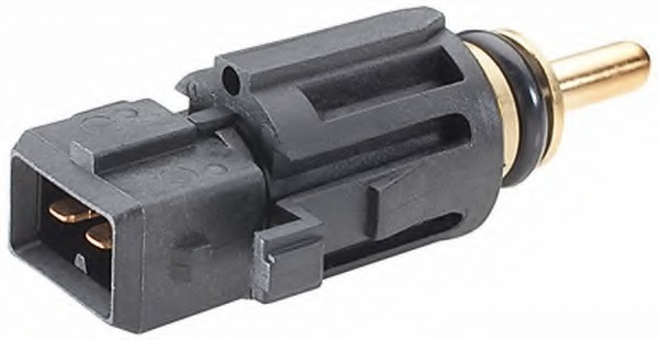 Senzor temperatura lichid de racire # Bmw Z8 2000 2001 2002 2003 # 6PT 009 309 541 # HELLA