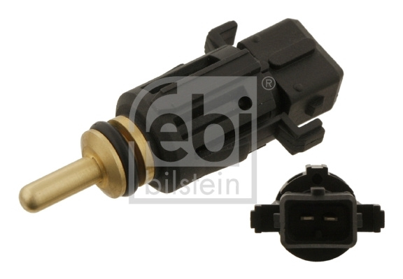 Senzor temperatura lichid de racire # Bmw Z8 2000 2001 2002 2003 # 30645 # FEBI BILSTEIN