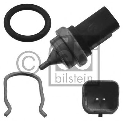 Senzor,temperatura lichid de racire CITROËN C4 Grand Picasso II (2013 - 2016) Febi Bilstein 37173