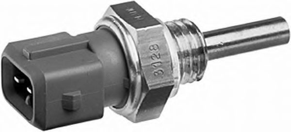 Senzor,temperatura lichid de racire CITROËN ZX Estate (N2) (1993 - 1998) HELLA 6PT 009 107-361