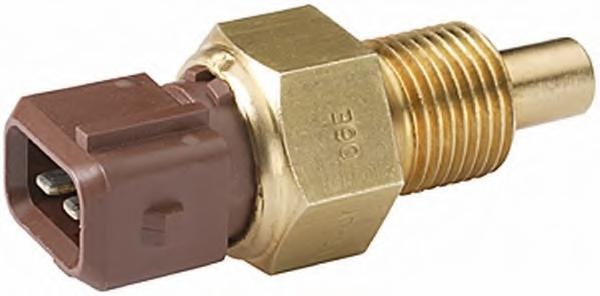 Senzor,temperatura lichid de racire Citroen RELAY bus (230P), PEUGEOT 806 (221), Citroen XANTIA (X1) - HELLA 6PT 009 309-121