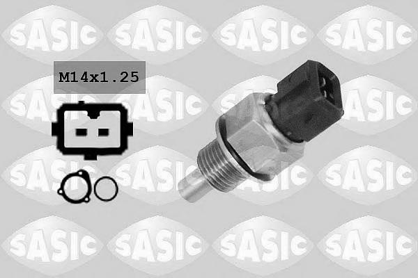 Senzor,temperatura lichid de racire Citroen XANTIA (X1), PEUGEOT 306 hatchback (7A, 7C, N3, N5), PEUGEOT 306 Cabriolet (7D, N3, N5) - SASIC 3250002