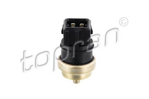 Senzor,temperatura lichid de racire DACIA DUSTER (