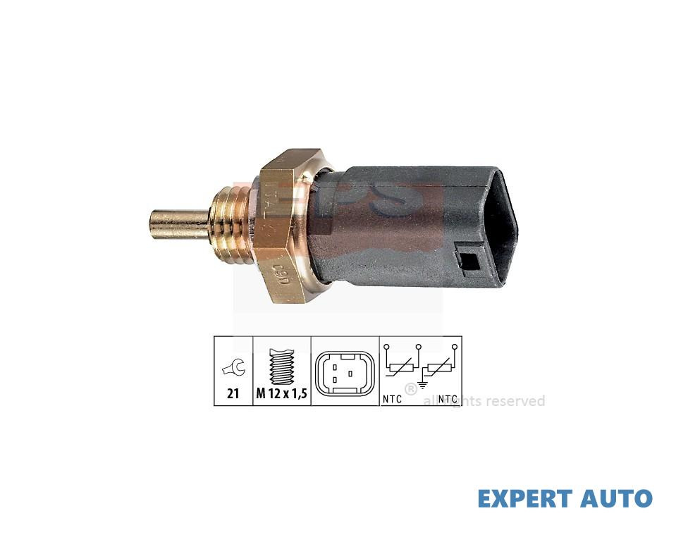Senzor,temperatura lichid de racire Dacia SANDERO 2008-2016 #2 0905102