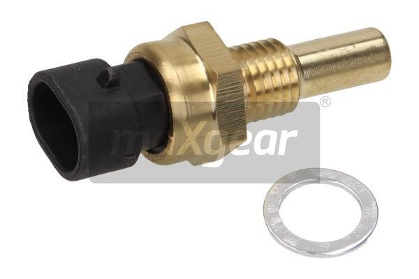 Senzor,temperatura lichid de racire dreapta (210225 MAXGEAR) ALFA ROMEO,CHEVROLET,DAEWOO,FIAT,LADA,LANCIA,OPEL,RENAULT,SAAB,VAUXHALL