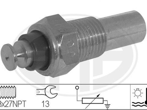 Senzor,temperatura lichid de racire ERA 330089