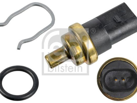 Senzor,temperatura lichid de racire FEBI BILSTEIN 175216