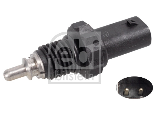 Senzor,temperatura lichid de racire FEBI BILSTEIN 106318