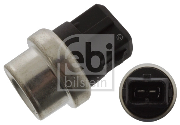 Senzor,temperatura lichid de racire FEBI BILSTEIN 18666 la VW SHARAN (7M8, 7M9, 7M6) 1995 1996 1997 1998 1999 2000 2001 2002 2003 2004 2005 2006 2007 2008 2009 2010