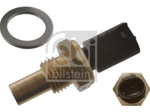 Senzor,temperatura lichid de racire FEBI BILSTEIN 37059