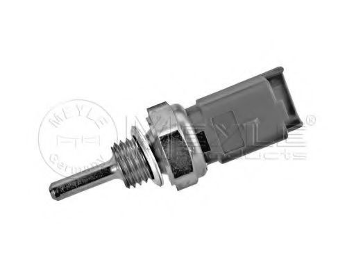 Senzor,temperatura lichid de racire FIAT GRANDE PUNTO (199) (2005 - 2016) MEYLE 614 810 0001