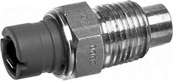 Senzor,temperatura lichid de racire FIAT MULTIPLA (186) (1999 - 2010) HELLA 6PT 009 107-151 piesa NOUA